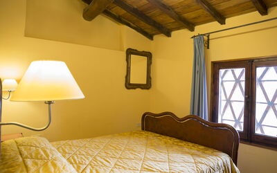 Accommodatie:&nbsp;Spino 1