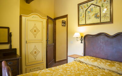 Accommodatie:&nbsp;Spino 1