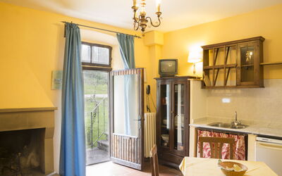 Accommodatie:&nbsp;Belvedere 5