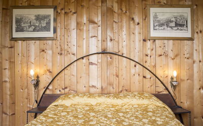 Accommodatie:&nbsp;Belvedere 7