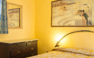 Accommodatie:&nbsp;Torchio 1