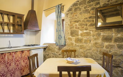 Accommodatie:&nbsp;Torchio 2