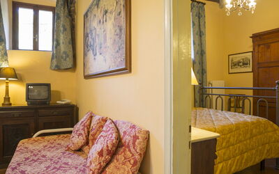 Accommodatie:&nbsp;Torchio 2