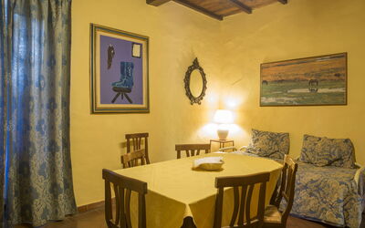 Accommodatie:&nbsp;Torchio 4