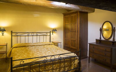 Accommodatie:&nbsp;Torchio 4
