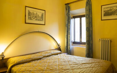 Accommodatie:&nbsp;Torchio 4