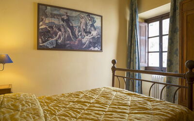 Accommodatie:&nbsp;Torretta 8