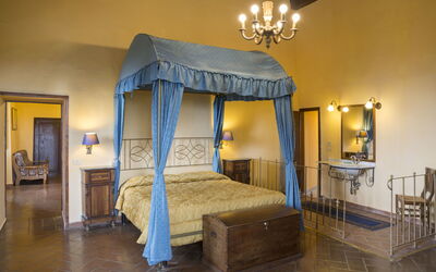 Accommodatie:&nbsp;Buondelmonti 9