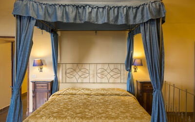 Accommodatie:&nbsp;Buondelmonti 9