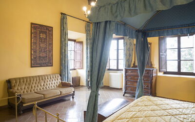 Accommodatie:&nbsp;Buondelmonti 9