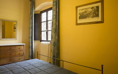Accommodatie:&nbsp;Buondelmonti 6