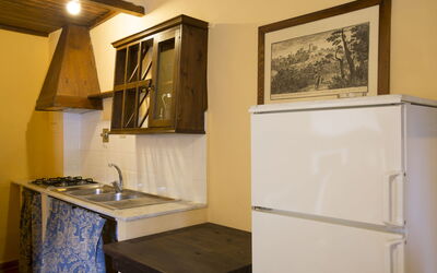 Accommodatie:&nbsp;La Villa