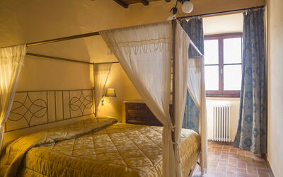 Accommodatie:&nbsp;La Villa