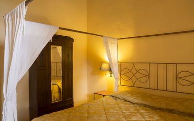 Accommodatie:&nbsp;La Villa