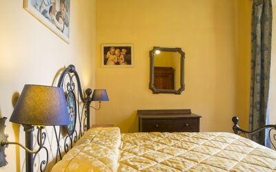 Accommodatie:&nbsp;La Villa