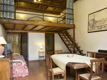 Accommodatie:&nbsp;Casa Vecchia 4
