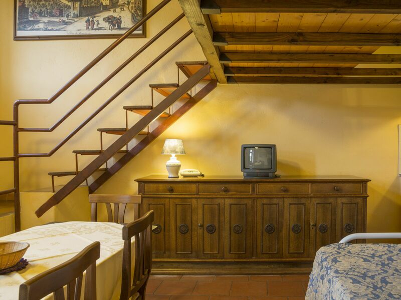 Accommodatie:&nbsp;Belvedere 2