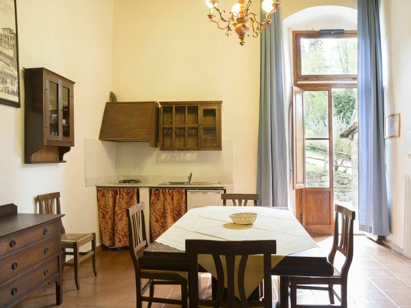 Accommodatie:&nbsp;Casa Vecchia 4