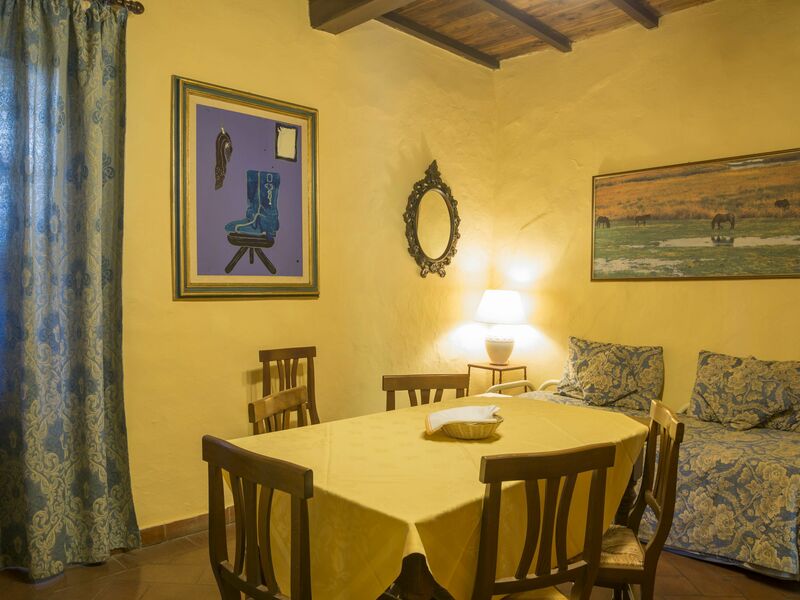 Accommodatie:&nbsp;Torchio 4