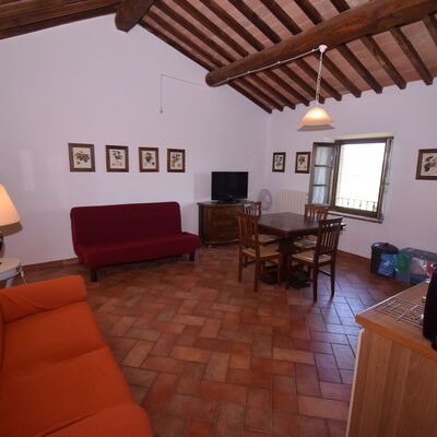 Appartamento Verbena In Siena, Pool Use, Ac