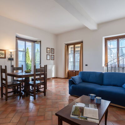 Appartamento Glicine In Siena, Pool Use, Ac