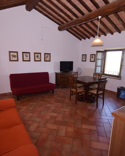 Appartamento Verbena In Siena, Pool Use, Ac