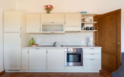 Accommodatie:&nbsp;Gaiole Apartment 40