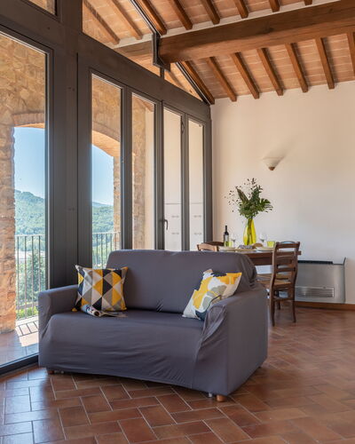 Gaiole Apartment 40