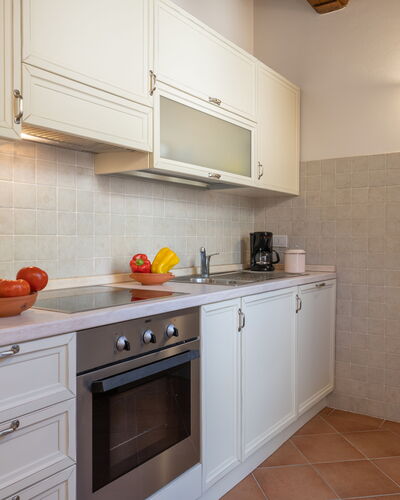 Gaiole Apartment 13