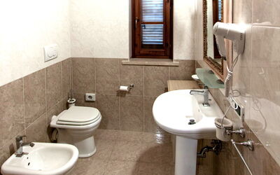 Accommodatie:&nbsp;Casciana Apartments 4