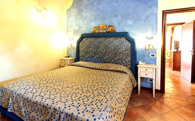 Accommodatie:&nbsp;Casciana Apartments 4