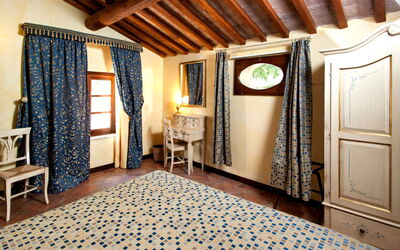 Accommodatie:&nbsp;Casciana Apartments 4