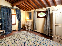 Accommodatie:&nbsp;Casciana Apartments 2
