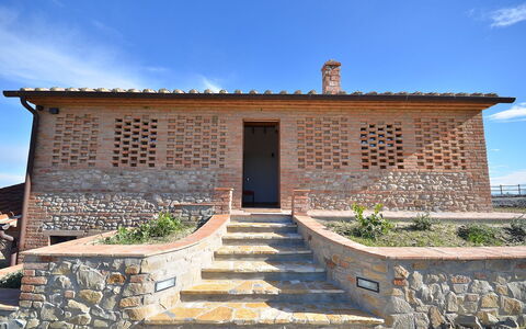 Villa Barbara: Eigendom, Huis, Muur, Gebouw, Huis, Onroerend Goed, Architectuur, Lucht, Facade, Landgoed