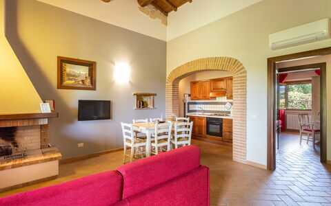 Accommodatie:&nbsp;Gatti