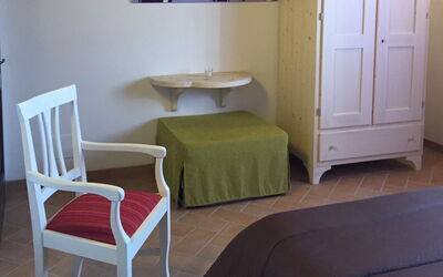 Accommodatie:&nbsp;Gufi