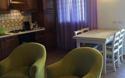 Accommodatie:&nbsp;Gufi