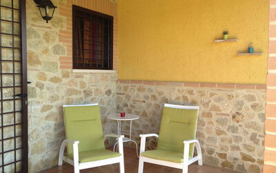 Accommodatie:&nbsp;Gatti