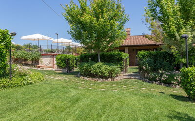 Agriturismo Dei Casali