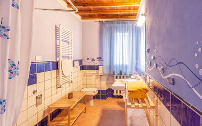 Accommodatie:&nbsp;Pesci