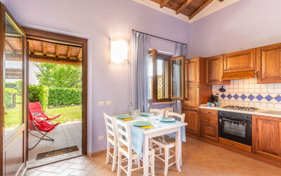 Accommodatie:&nbsp;Pesci