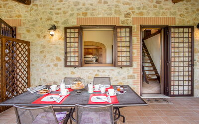 Accommodatie:&nbsp;Gatti