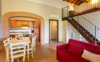 Accommodatie:&nbsp;Gatti