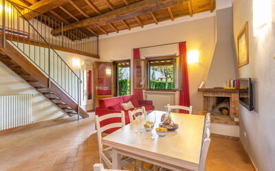 Accommodatie:&nbsp;Gatti