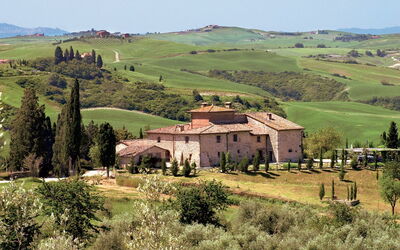Villa Aia Vecchia