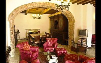 Villa Aia Vecchia