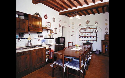 Villa Aia Vecchia