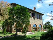 Palazzolo Alto Relax