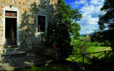 Accommodatie:&nbsp;Casa Dei Frutteti 4