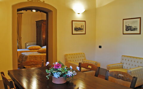 Accommodatie:&nbsp;Casa Dei Frutteti 3